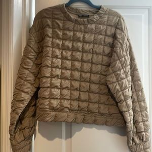 Zara Long sleeve